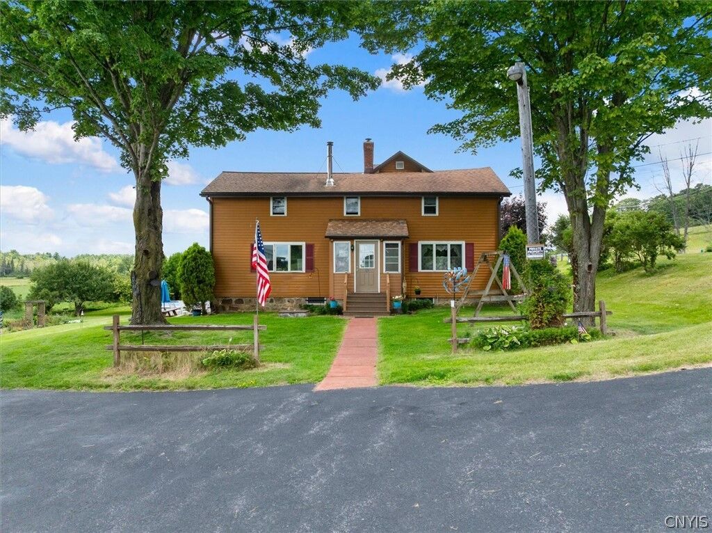 Property Photo:  641 Rt-12  NY 13480 