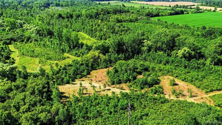 Property Photo:  00 Barnum Rd Lot #2  NY 14001 