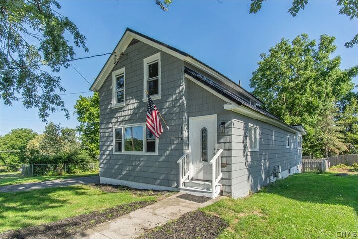 Property Photo: 604 Pine Street NY 13601
