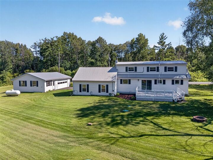 Property Photo: 262 Bundy Road NY 14850