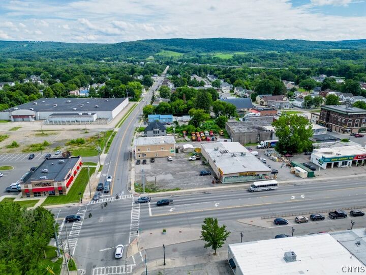 Property Photo:  110 East State St  NY 13350 