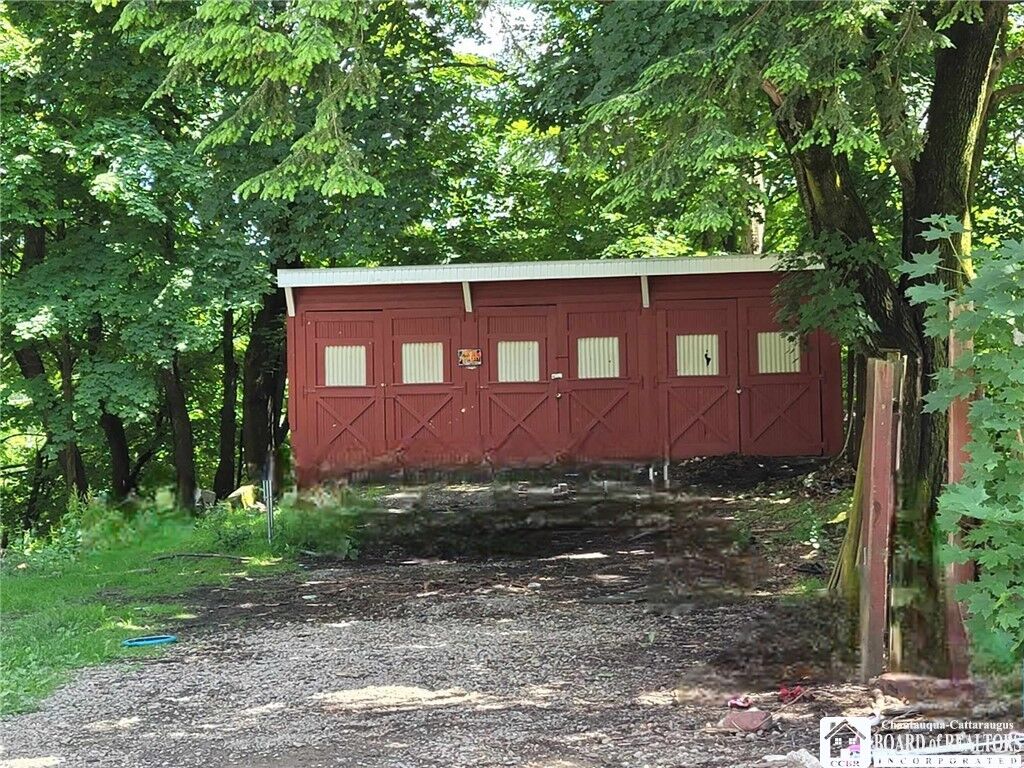 Property Photo:  0 Bush Street  NY 14701 