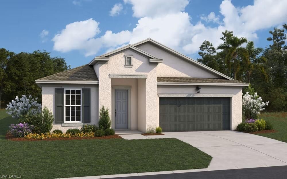 Property Photo: 16880 Cottontail Cir FL 33982