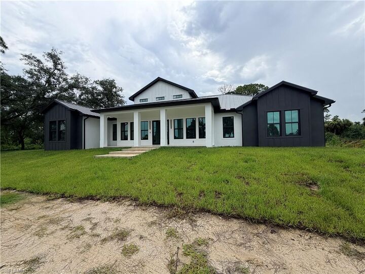 Property Photo: 14480 Old Olga Rd FL 33905