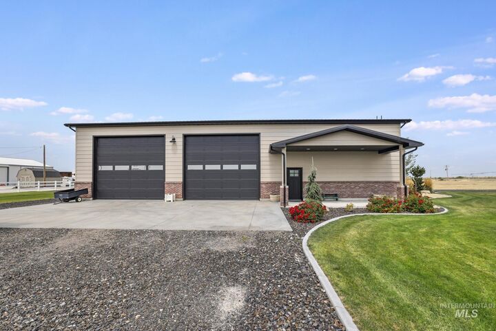 Property Photo:  394 East 300 South  ID 83318 