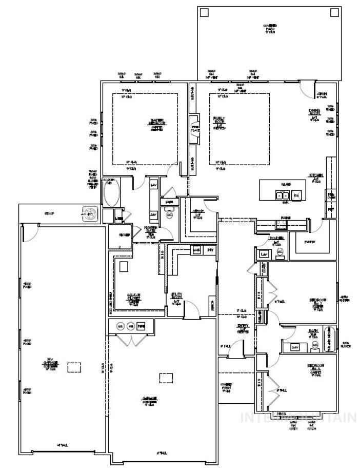 Property Photo:  7195 E Merlin Hawk Ct  ID 83686 