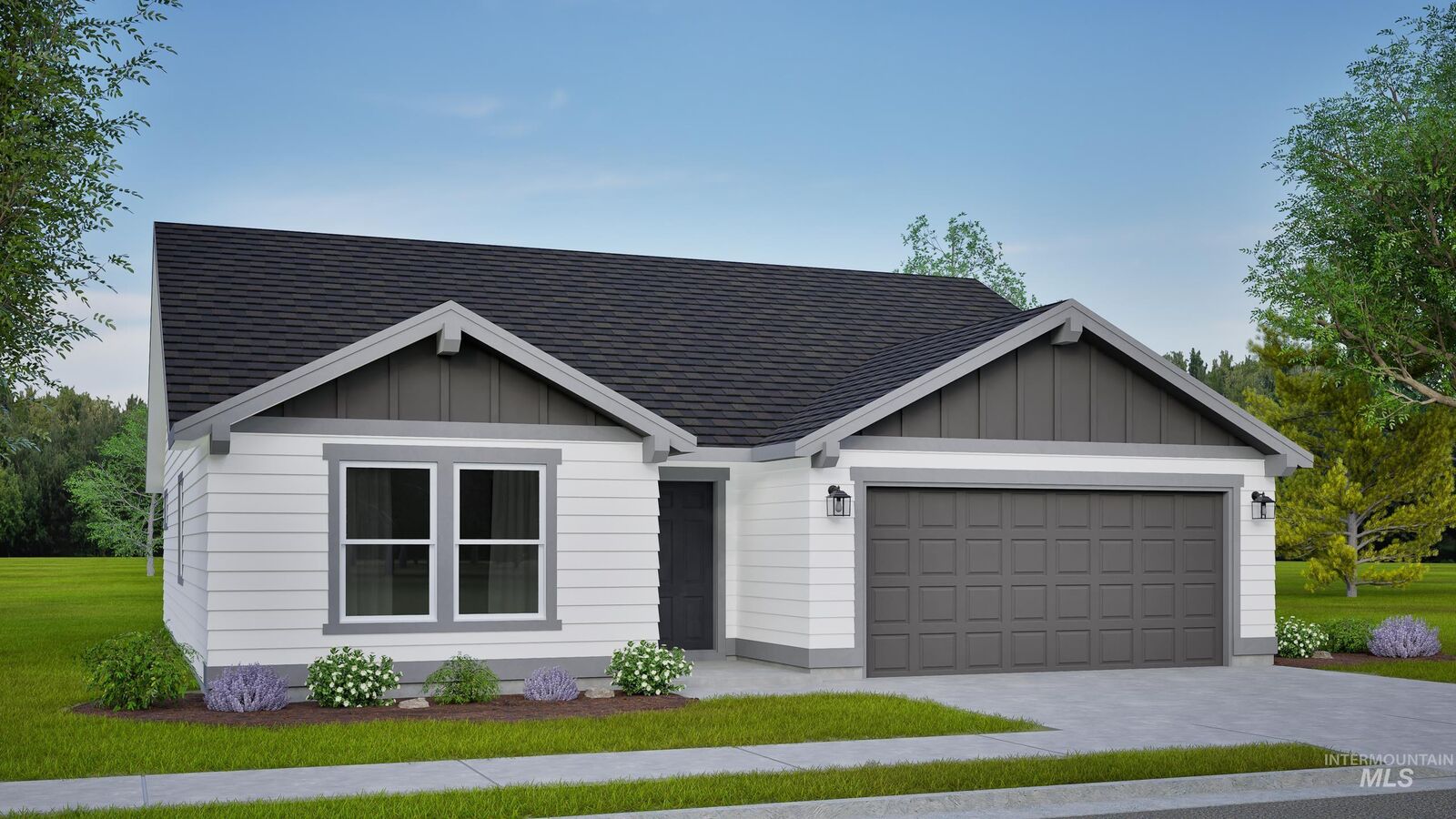 Property Photo:  3653 E Fitz Roy St. Edgewood  ID 83634 
