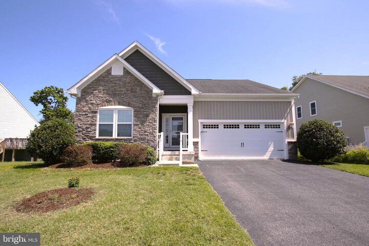 Property Photo: 19606 Drummond Drive DE 19963