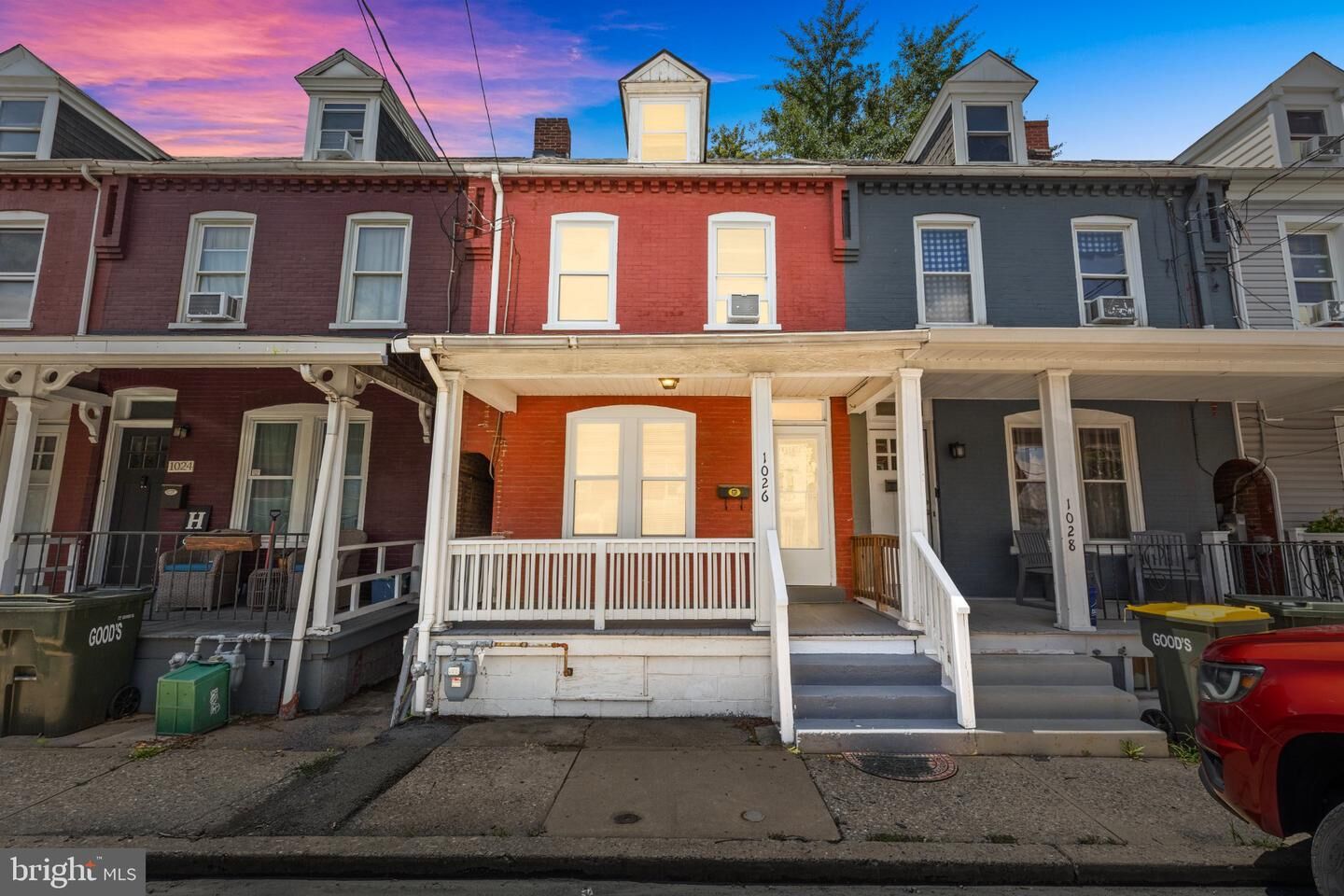 Property Photo: 1026 N Lime PA 17602