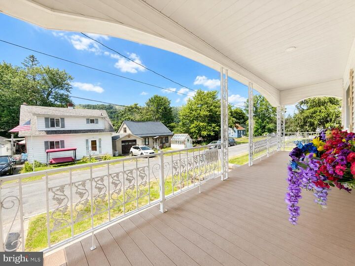Property Photo:  513 B Street  MD 21502 