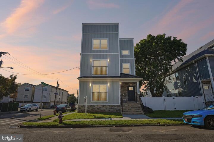 Property Photo:  29 S 2nd Street  NJ 07206 