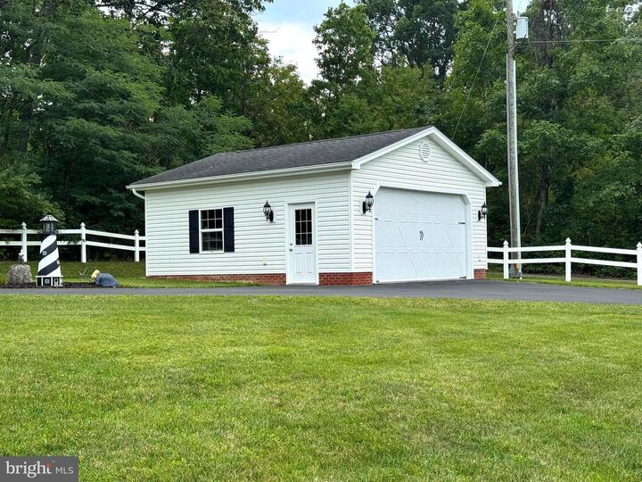 Property Photo: 211 Marple Road VA 22603
