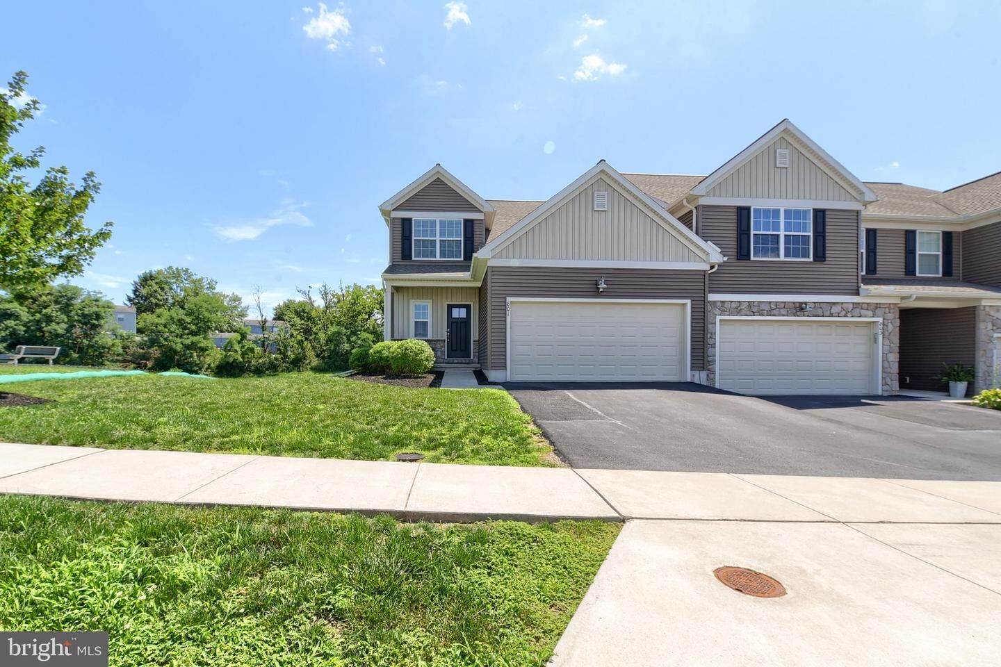 Property Photo: 801 Anthony Drive PA 17111