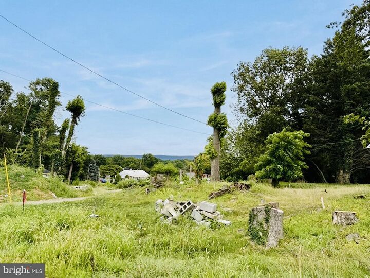 Property Photo: 0 Emmert Road MD 21734