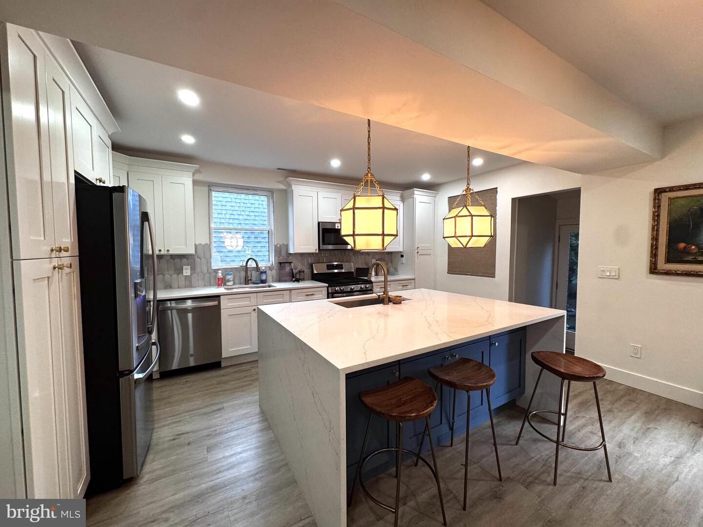 Property Photo:  303 Tregaron Road  PA 19004 