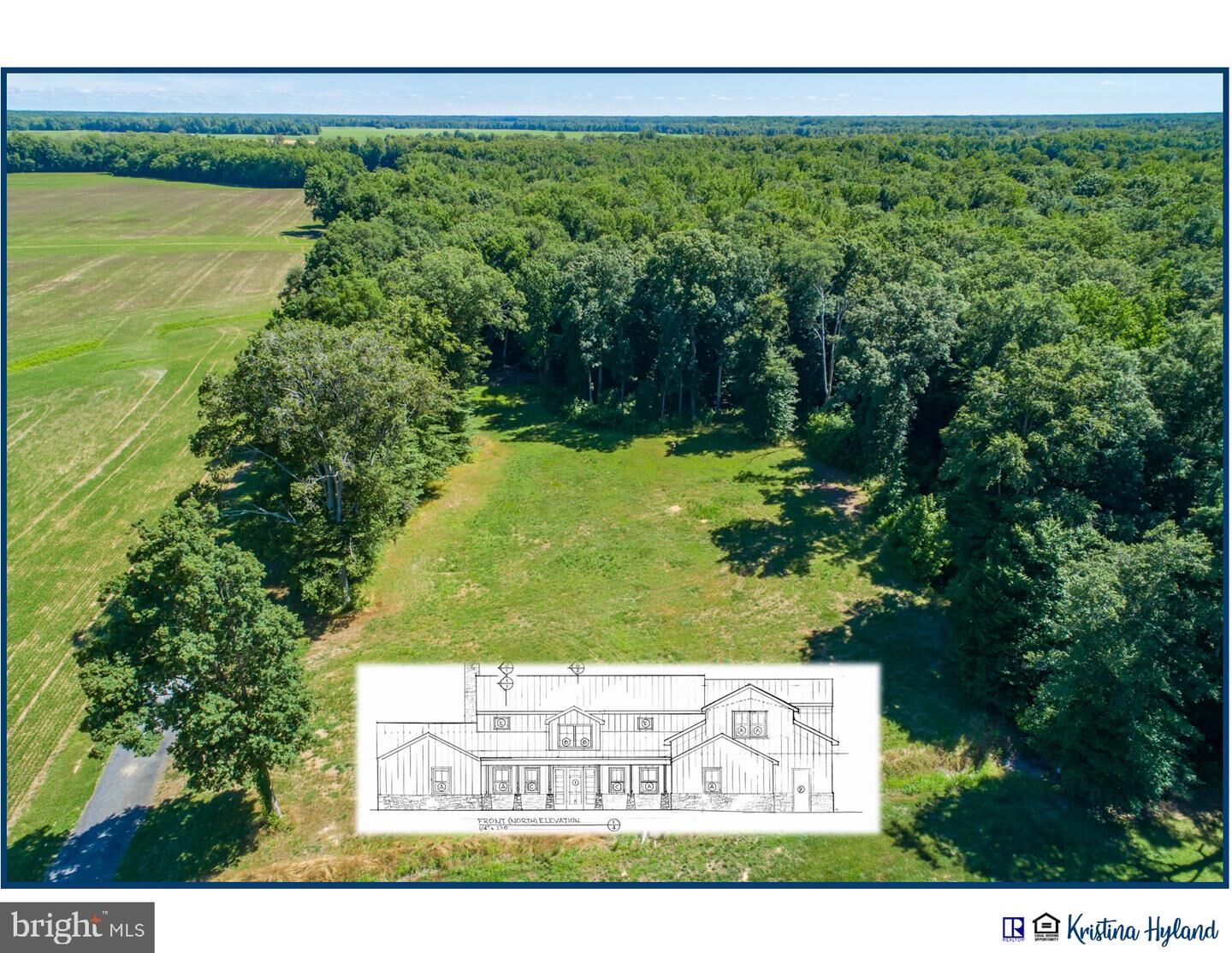 Property Photo:  Cypress Road  MD 21651 