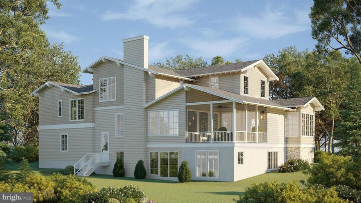 Property Photo:  7406 Woodrow Place  MD 20818 
