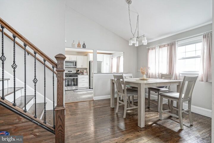Property Photo: 405 E Evesham Avenue NJ 08049