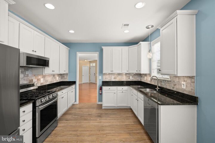 Property Photo:  1 Harlequin Loop  DE 19933 