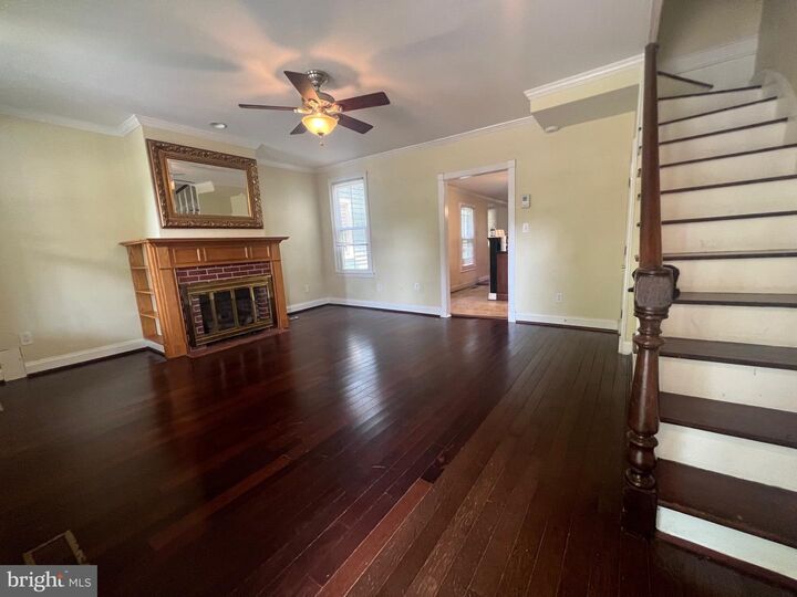 Property Photo: 206 N Mill Street MD 21620