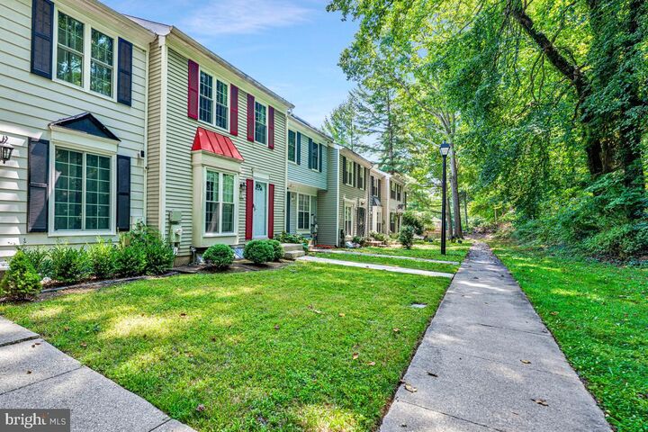 Property Photo: 15811 Piller Lane MD 20716