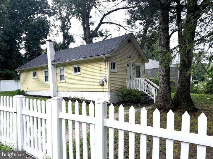 Property Photo:  244 Nelson Avenue  NJ 08004 