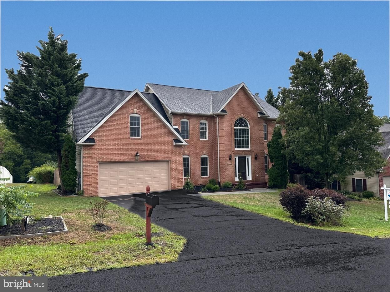 Property Photo: 7980 Golf Vista Drive PA 17225