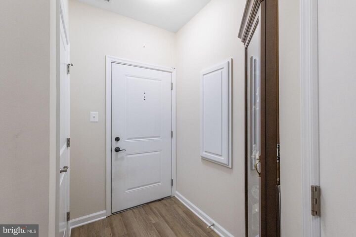 Property Photo: 6521 Walcott Lane 402 MD 21703