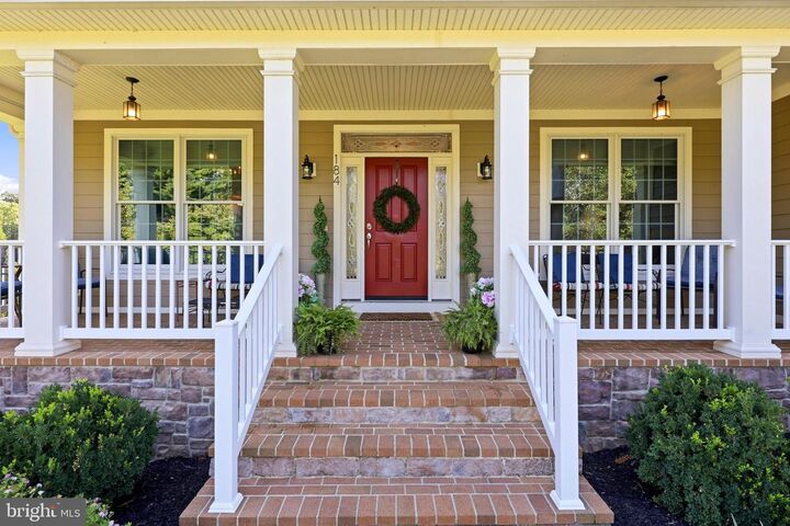 Property Photo:  184 Heritage Drive  WV 25443 
