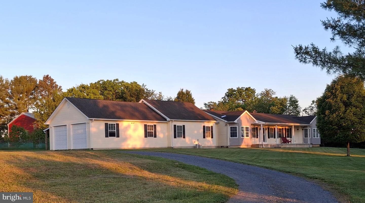 Property Photo: 274 Wadesville Road VA 22611