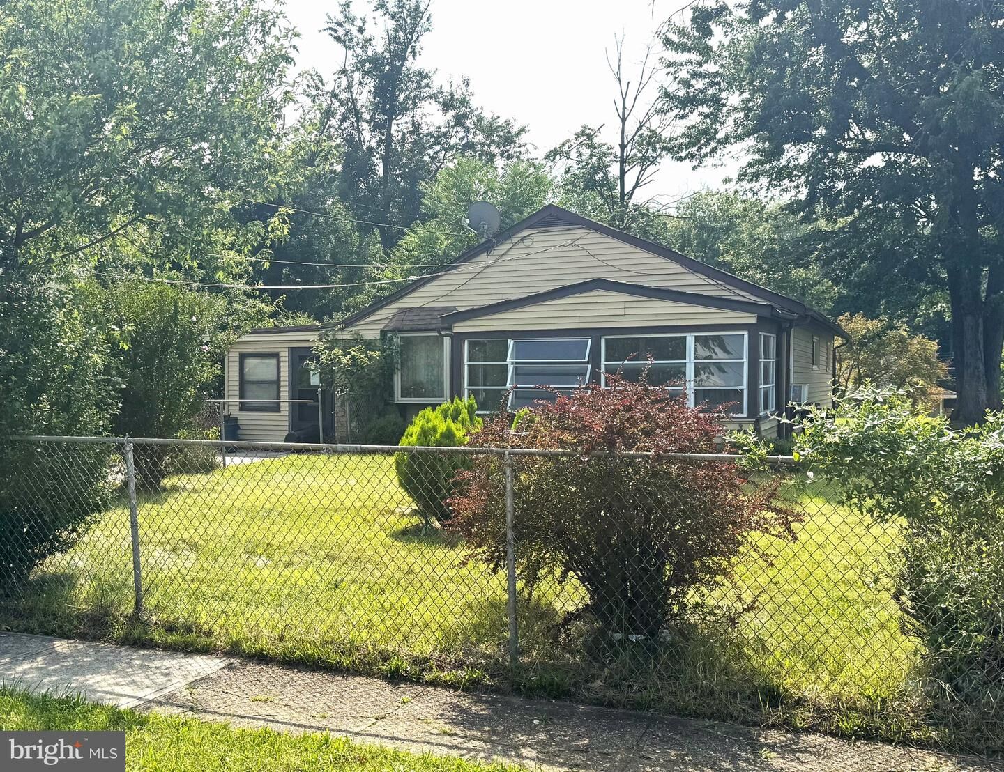 Property Photo: 11 Dorset Drive NJ 08618