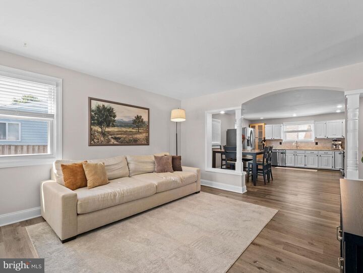 Property Photo:  114 Main Avenue SE  MD 21061 