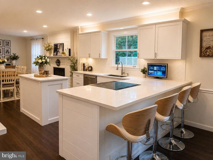 Property Photo: 15103 Colonial Court SW MD 21502