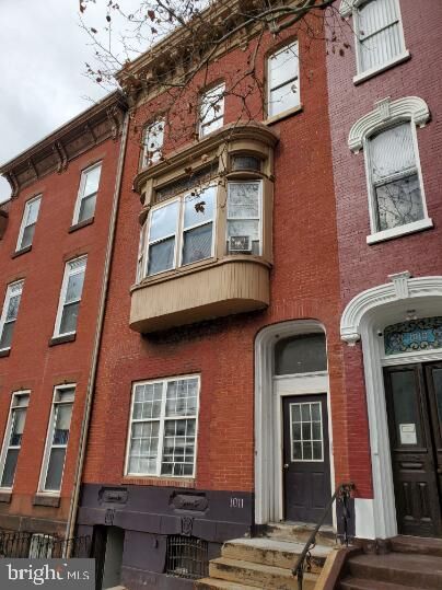 Property Photo: 1011 Penn Street 3 PA 19601