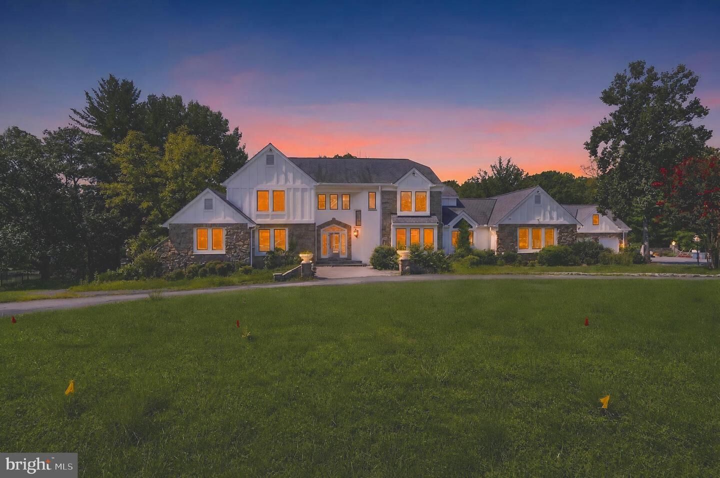 Property Photo: 10240 Democracy Blvd MD 20854
