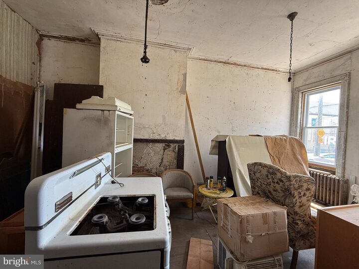 Property Photo:  621 Dickinson Street  PA 19147 