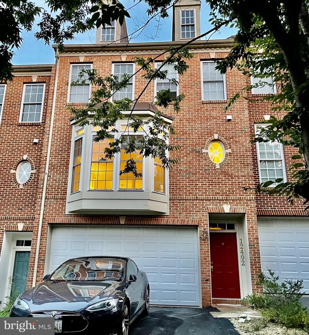 Property Photo: 12402 Falconbridge Drive MD 20878