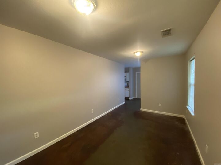 Property Photo: 3619 Sycamore Street AR 72118
