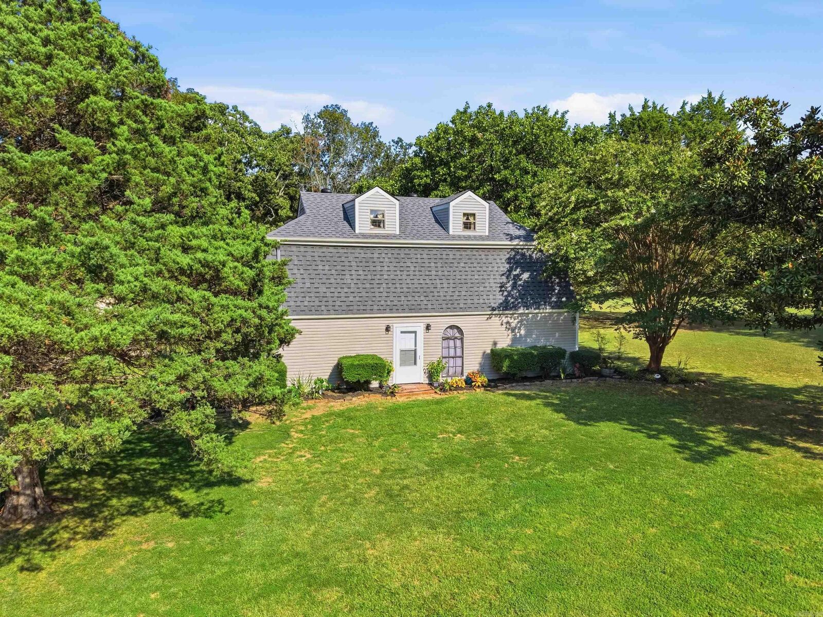 Property Photo:  12 Ball Hill Dr Drive  AR 72058 