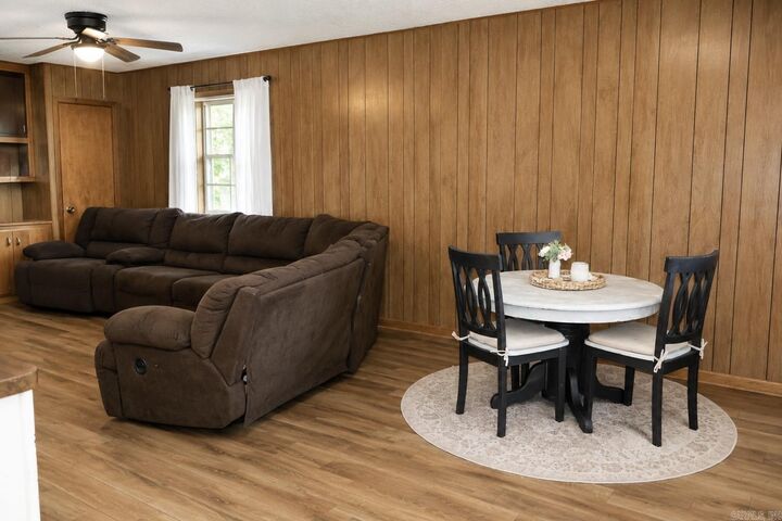 Property Photo: 904 N Moose Street AR 72110