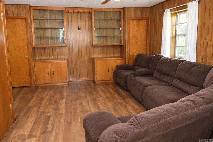 Property Photo:  904 N Moose Street  AR 72110 