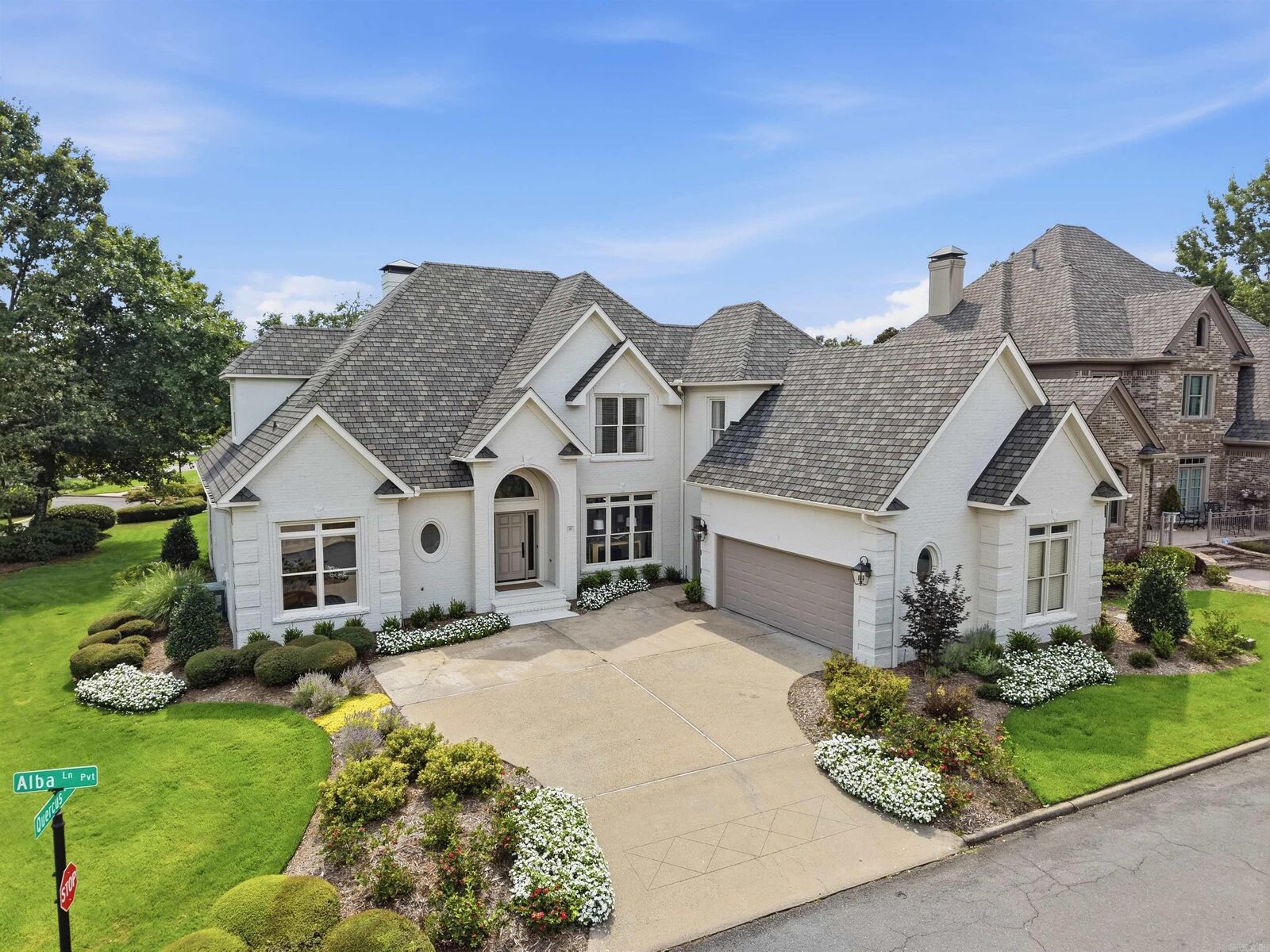Property Photo:  31 Alba Lane  AR 72223 