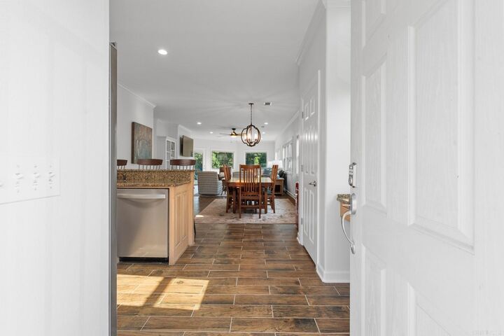 Property Photo:  640 Arkridge Road, Unit K-2  AR 71913 