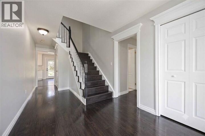 Property Photo: 2923 Stoney Creek Drive ON N0N 1C0