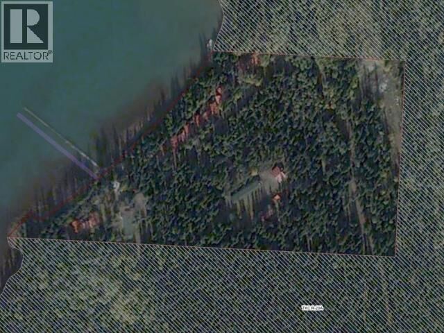 Property Photo:  Lot 1404 Lake Laberge East  YT Y0B 1T0 