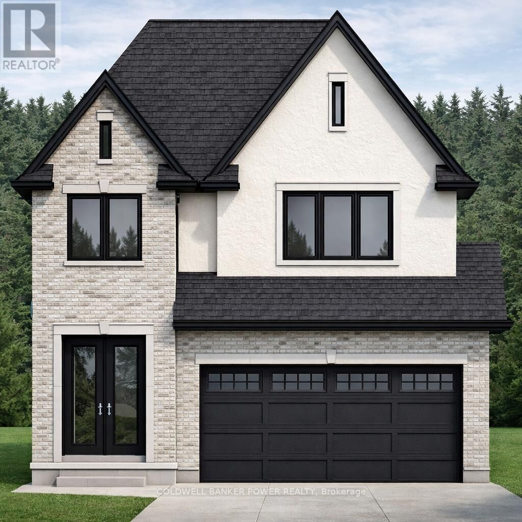 Property Photo:  Lot 129 Darwin Crescent  ON N6P 0K2 