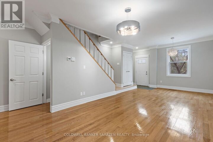 Property Photo:  447 Green Avenue  ON K1M 1L1 