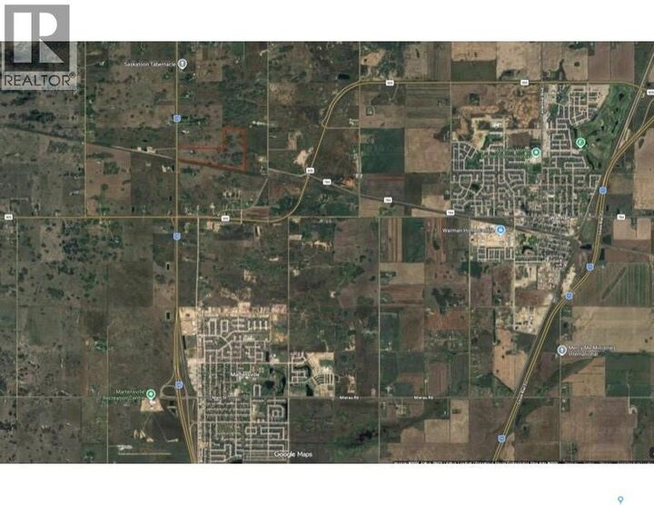 Property Photo:  (Martensville) Friesen Acreage  SK S0K 2T0 