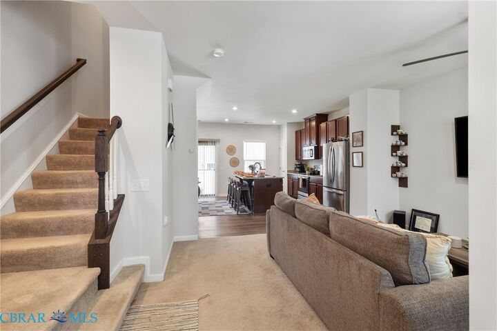 Property Photo: 128 Capeside Court 14B VA 23188