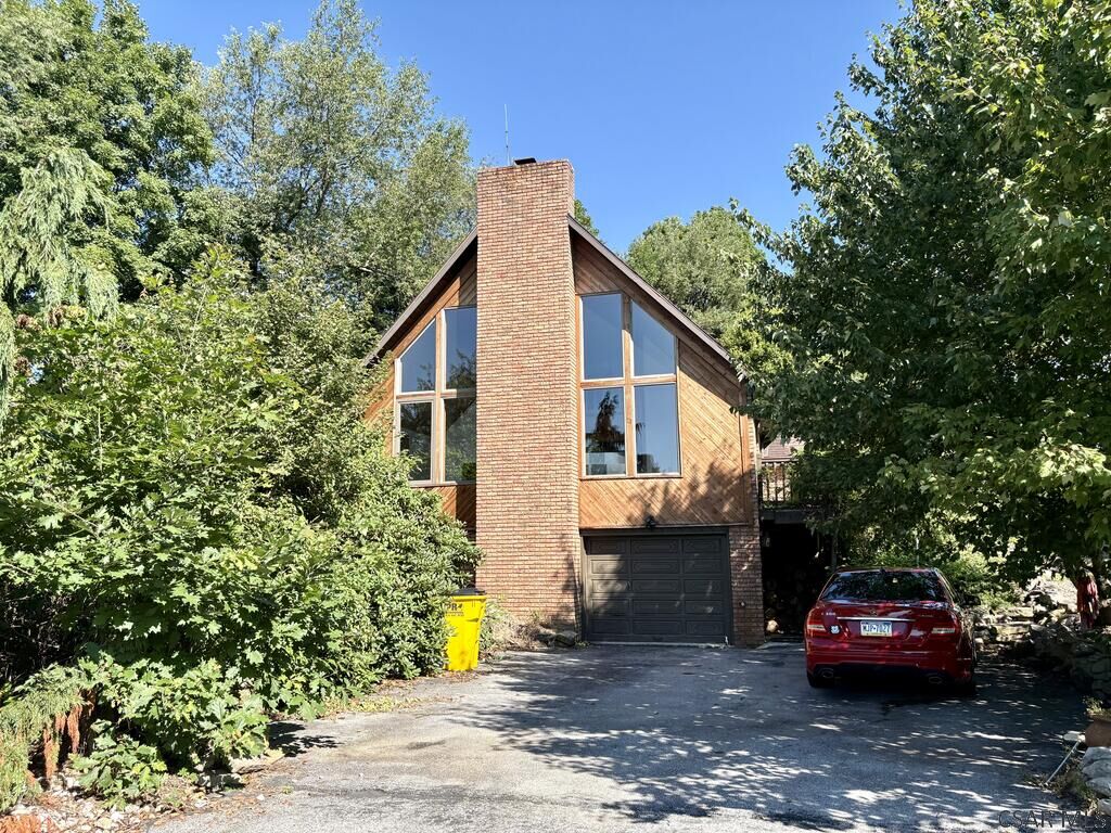 Property Photo:  135 Kenzalynne Lane  PA 15956 